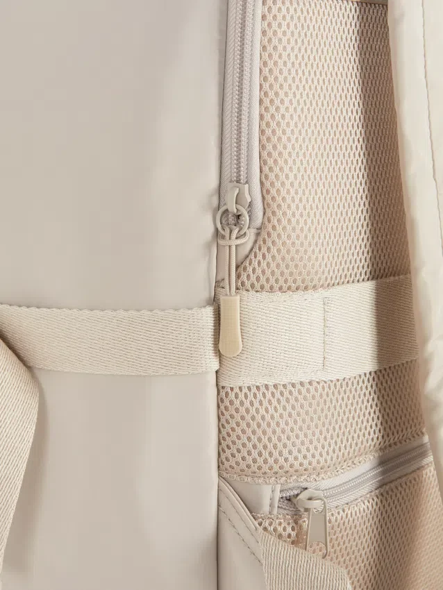 Under the seat backpack