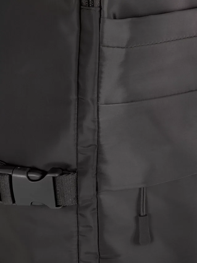 Under the seat backpack