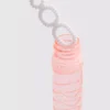 Unicorn bubble fan toy