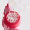 Unicorn bubble gun toy