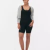 Unitard seamless body shaper