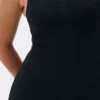 Unitard seamless body shaper