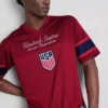 United states mesh t-shirt