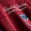 United states mesh t-shirt
