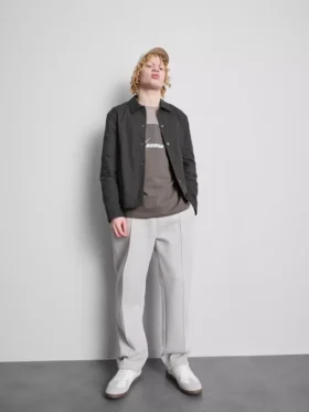 Urban studio two-tone t-shirt