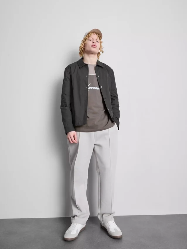 Urban studio two-tone t-shirt