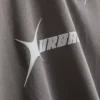 Urban studio two-tone t-shirt