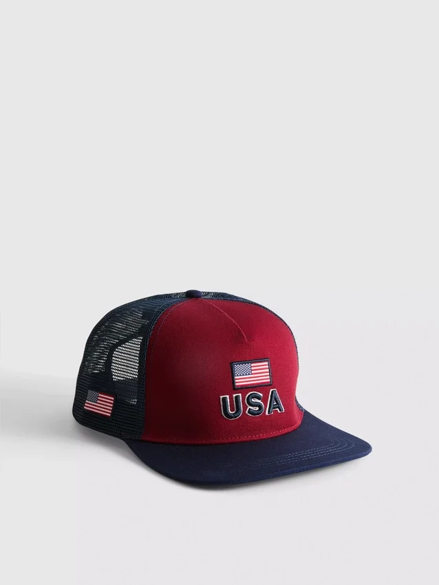 Usa baseball cap