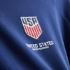 Usa football shorty pajamas