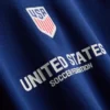 Usa soccer federation cotton soccer jersey