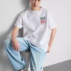 Usa soccer federation tee
