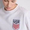 Usa soccer federation tee