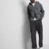 Utility cargo pants