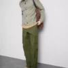 Utility cargo pants