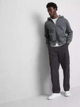 Utility cargo pants