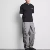 Utility cargo pants