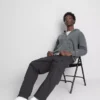 Utility cargo pants