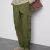 Utility cargo pants
