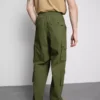 Utility cargo pants