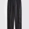 Utility cargo pants