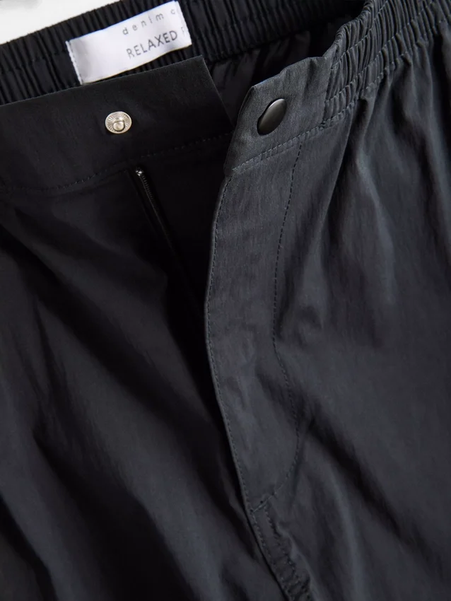 Utility cargo pants