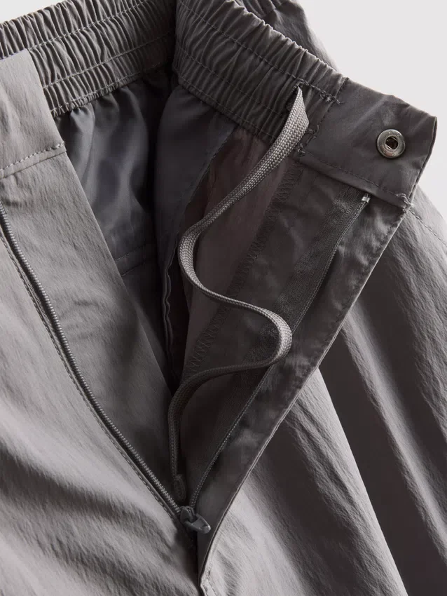 Utility cargo pants