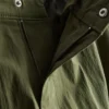 Utility cargo pants