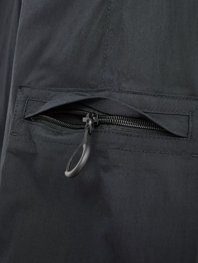 Utility cargo pants