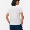 V-neck t-shirt
