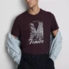Venice short-sleeve t-shirt