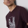 Venice short-sleeve t-shirt