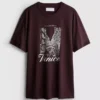 Venice short-sleeve t-shirt