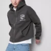 Viper zip-through hoodie