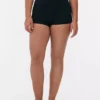 Waist shaping shorts