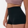 Waist shaping shorts