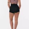Waist shaping shorts