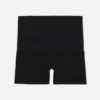 Waist shaping shorts