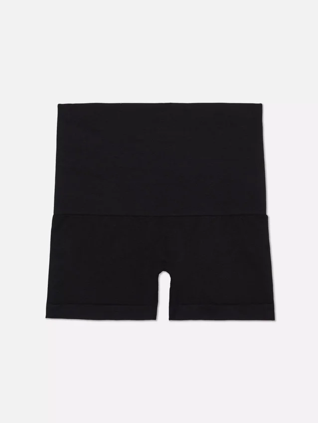 Waist shaping shorts