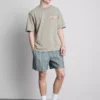 Washed japan graphic tee