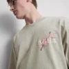 Washed japan graphic tee