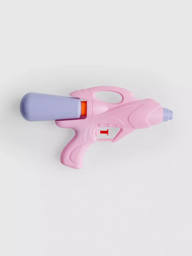 Water gun toy