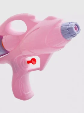 Water gun toy