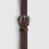 Western-buckle belt