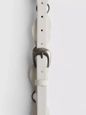 Western link belt