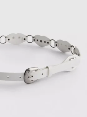 Western link belt