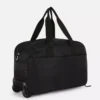 Wheeled cabin bag