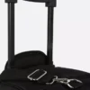 Wheeled cabin bag