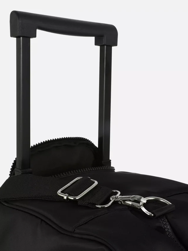 Wheeled cabin bag