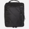 Wheeled travel backpack