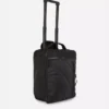 Wheeled travel backpack